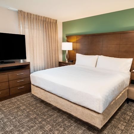Staybridge Suites - Washington Dc East - Largo By Ihg Lake Arbor Exterior photo
