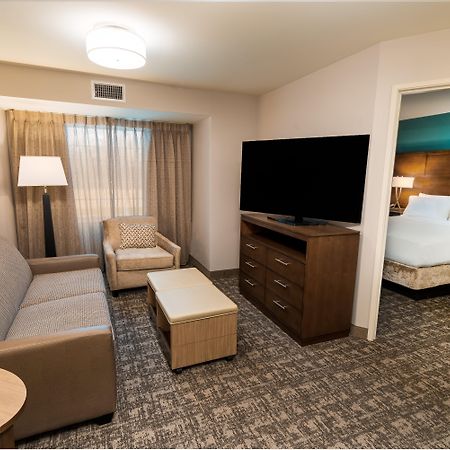 Staybridge Suites - Washington Dc East - Largo By Ihg Lake Arbor Exterior photo