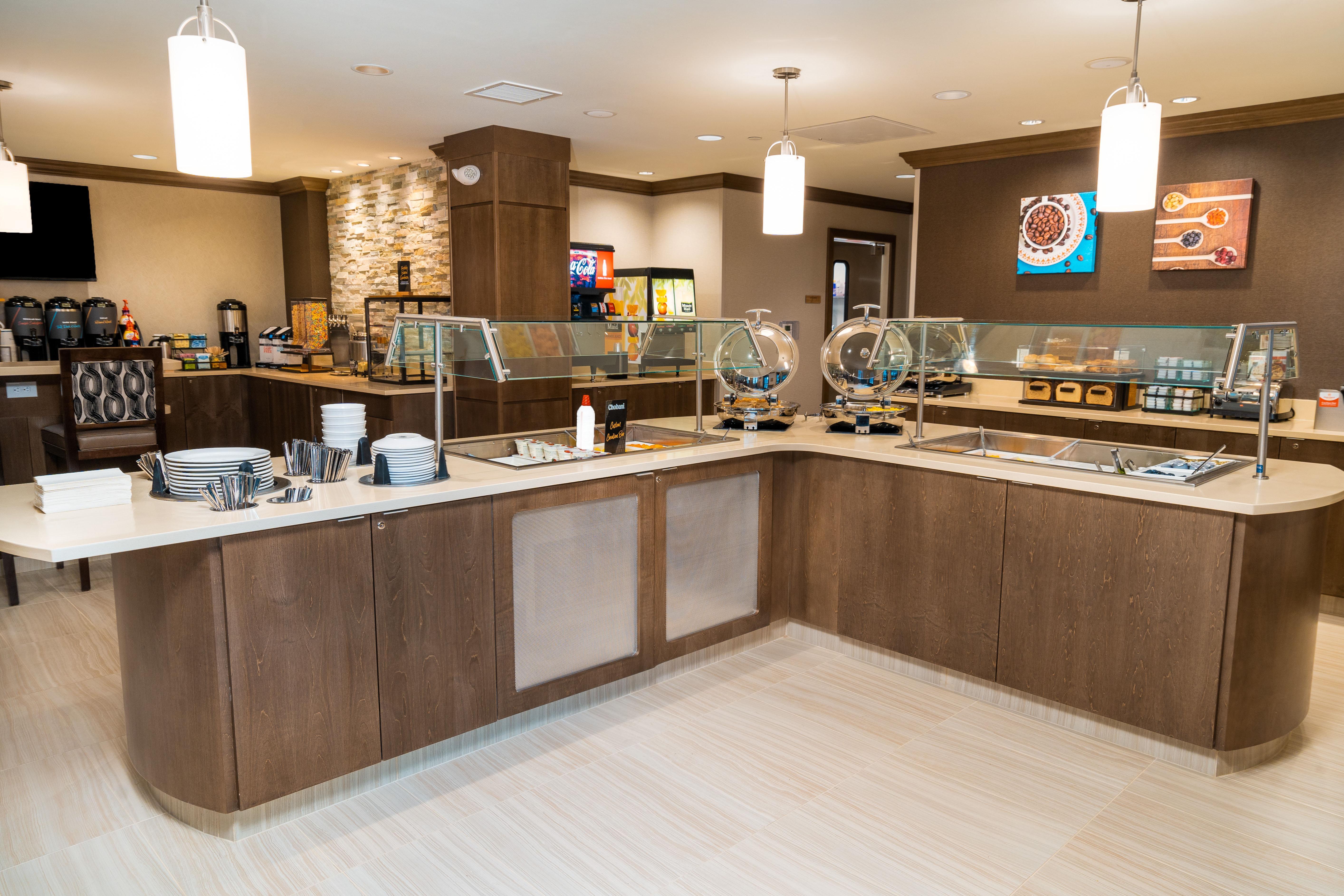 Staybridge Suites - Washington Dc East - Largo By Ihg Lake Arbor Exterior photo