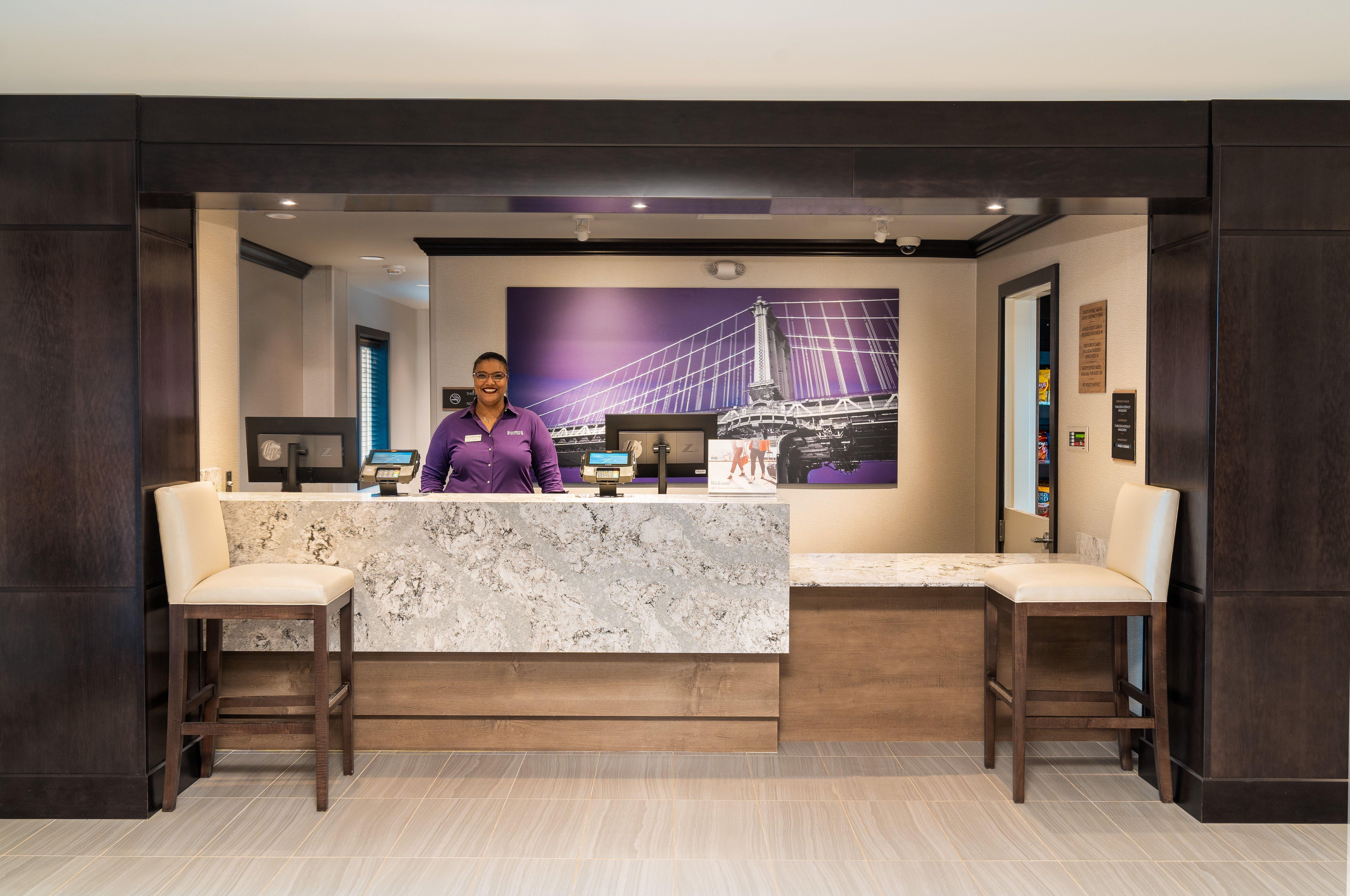 Staybridge Suites - Washington Dc East - Largo By Ihg Lake Arbor Exterior photo